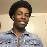 Dennis Cato - @embraceyourselffully8 - Instagram