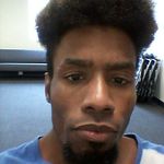 Dennis Cato - @positiveinflunce129 - Instagram