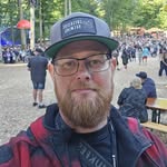 Dennis Cato-Hansen - @denniscato - Instagram