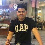 Dennis Caudilla - @denniscaudilla - Instagram