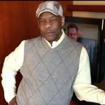 Dennis Cave - @cavemandennis - Instagram