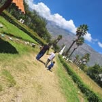 Dennis Cavero Cruz - @denniscaveroc - Instagram