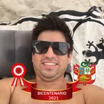 Dennis Celis Palacios - @gasu32 - Instagram