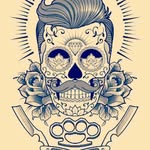 💈Denis Barbeiro💈 - @dennis_cesariio - Instagram