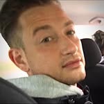 Dennis Cesar - @ddenniss03 - Instagram