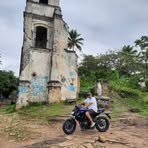 Dennis Cesar - Facebook