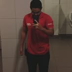 Dennis Cesar - Facebook