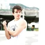 Dennis Cesar Ribeiro - @denniscesarribeiro - Instagram