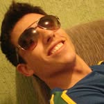 Dennis Ribeiro - @denniscesar - Instagram