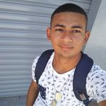 Dennis Chacón - @dennischacon1 - Instagram