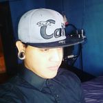 Dennis Chacon - @thebmxstreet - Instagram