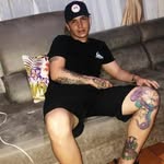 Dennis Chacon - @dennis.6937 - Instagram