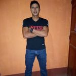 Dennis Chacón - @dennis_chacon11 - Instagram