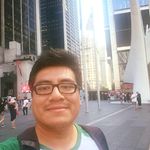 Dennis Alexander Chalco - @alexdenpe - Instagram
