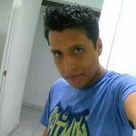 Dennis Julio Chalco Vizcarra - @chalcovizcarra - Instagram