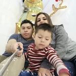 Dennis Miranda Chalco - @denito_10 - Instagram