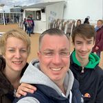 Dennis Chall - @challi1980 - Instagram
