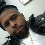Dennis Cherry - @dsteel300 - Instagram