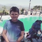 Dennis cherry - @dennischerry2204 - Instagram