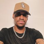 Dennis Quincy Cherry - @cherry2241 - Instagram