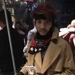 Dennis Chew - @dennischewingum - Instagram