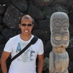 Dennis Chew - @jovial.io - Instagram