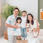 Dennis Chew LahLah - @dennislahlah - Instagram