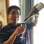 Dennis A Chinn - @dacman5 - Instagram