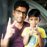 Dennis Chinnasamy - @dennischinnasamy - Instagram