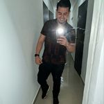 Dennis Cisneros - @dcsole_ - Instagram