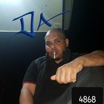 Dennis Coburn - @madcriddah - Instagram