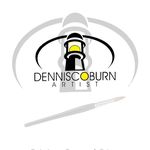 Dennis Coburn - @dennis.coburnartist - Instagram