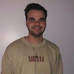 Dennis Cogan - @dcogan18 - Instagram