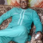 Dennis Coker - @denniscoker22 - Instagram