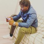 Dennis Coker - @deez_duro17 - Instagram