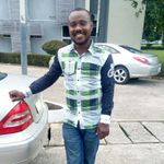 Nosakhare Dennis Coker - @mrcoker_ - Instagram