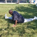 Dennis Coles - @bigstuff4000 - Instagram