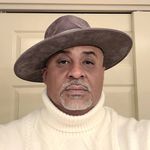 Dennis Coles - @mahoganysoul301 - Instagram