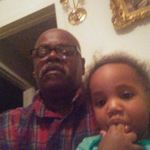 Dennis Coles - @pelham1231960 - Instagram