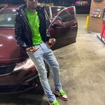 Dennis Coles Jr. - @denniscjr1300 - Instagram