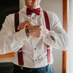 Dennis Collier - @woodenheartwoodworks - Instagram