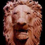 Dennis O. Collier, Wood Carver - @denniscolliercarving - Instagram