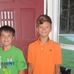 Dennis Compton - Facebook