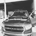 Dennis Compton - @denniscompton7 - Instagram