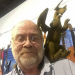 Dennis Conn - @fahfrid - Instagram