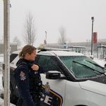 Constable Nicole Dennis - @mvtp_cstdennis - Instagram