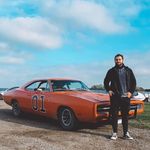 Dennis Conte - @contedennis99 - Instagram