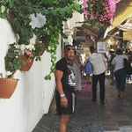 Dennis Corke - @denniscorke0523 - Instagram