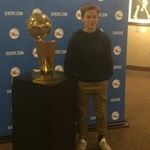 Dennis Coyle - @djc9802 - Instagram