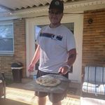 Dennis Creech - @creecherd21 - Instagram